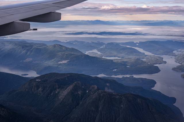 温哥华国际机场