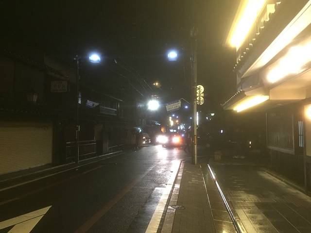 清水寺石阪道（二年坂-三年坂）