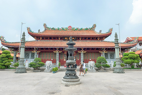 开元寺