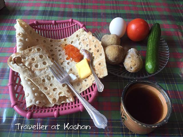 布鲁杰尔迪古宅