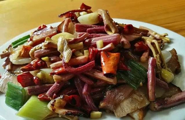 和福餐馆(西江古街店)