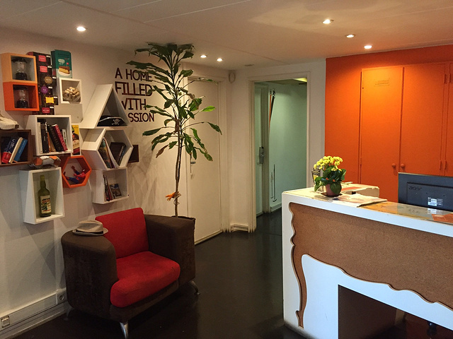 唯一遗憾的是没有时间去波尔图。圣胡斯塔升降