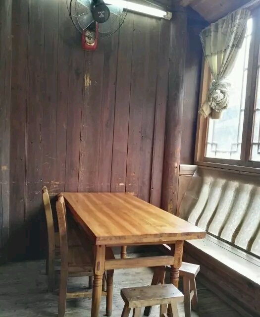 和福餐馆(西江古街店)