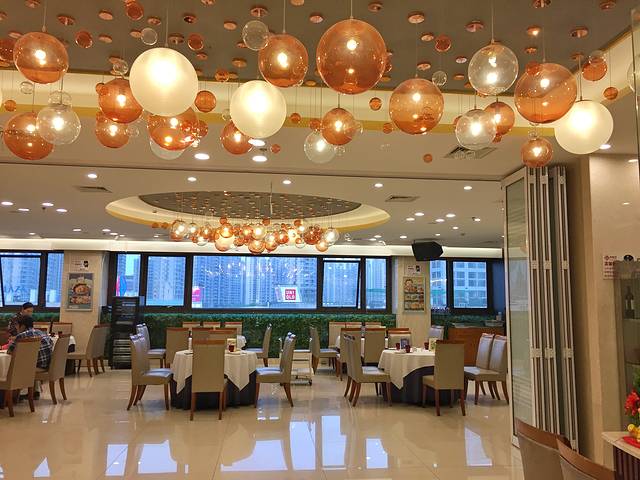 丰收日私坊菜(商城路店)