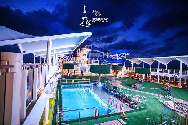 上海港吴淞客运中心