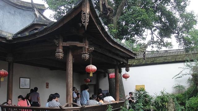 小黄楼