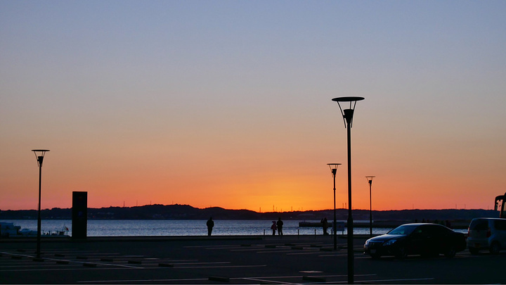 21这样相比下来就更不划算啦 所以如果能在机场买到的化妆品建议大家尽量在机场买哈 中部国际机场 评论 去哪儿攻略