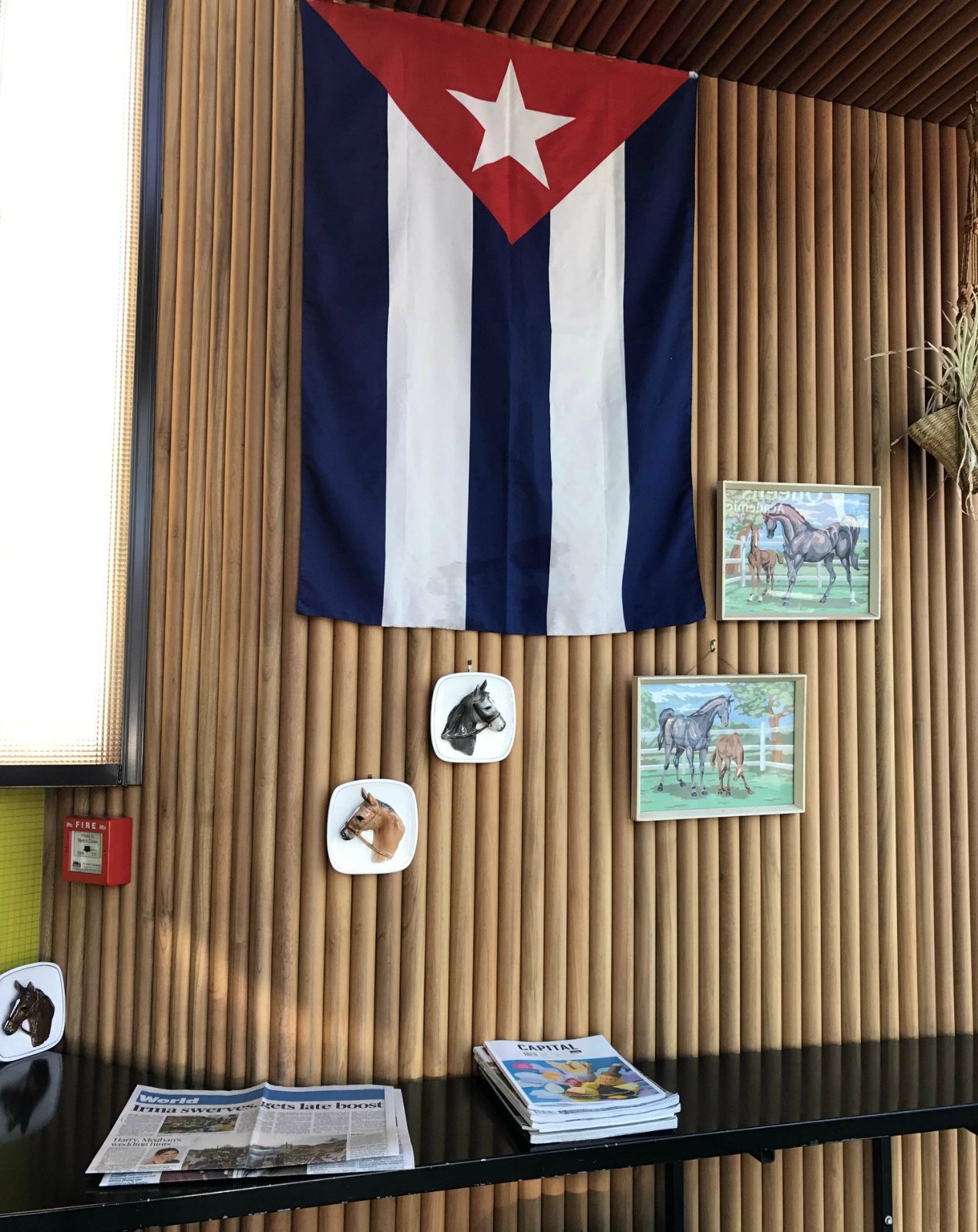 2024古巴街购物,古巴街上小商店很多，书店，...【去哪儿攻略】