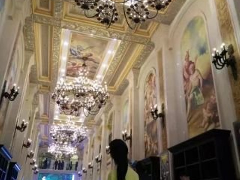 多莫大教堂旅游景点图片