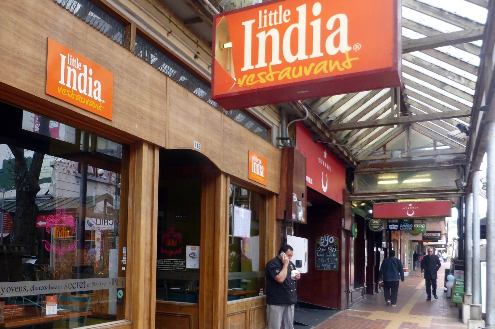 2024古巴街购物,古巴街上小商店很多，书店，...【去哪儿攻略】