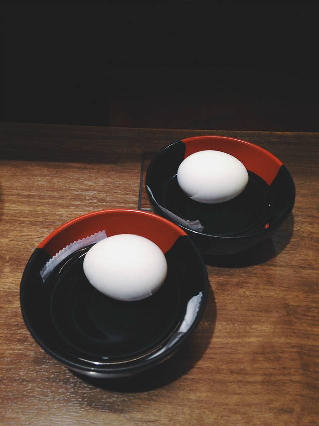 一兰拉面（上野店）