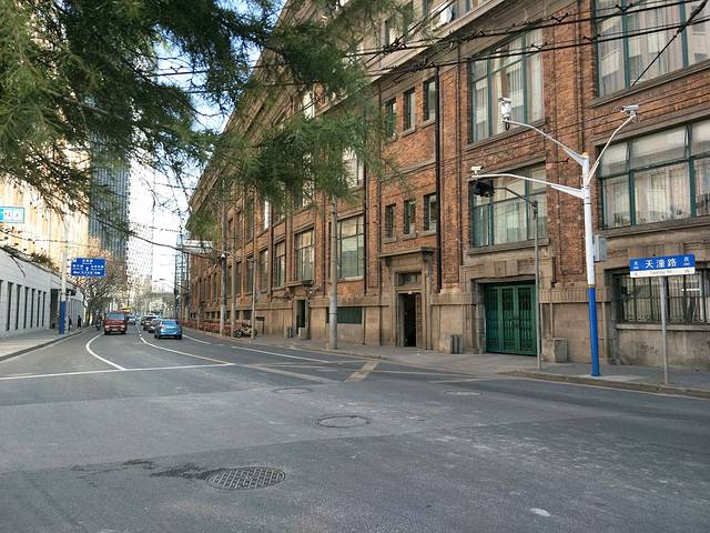 上海邮政博物馆