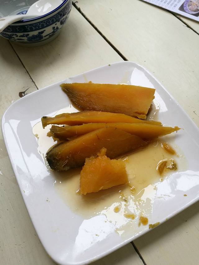 鹤园苏帮菜(平江路店)