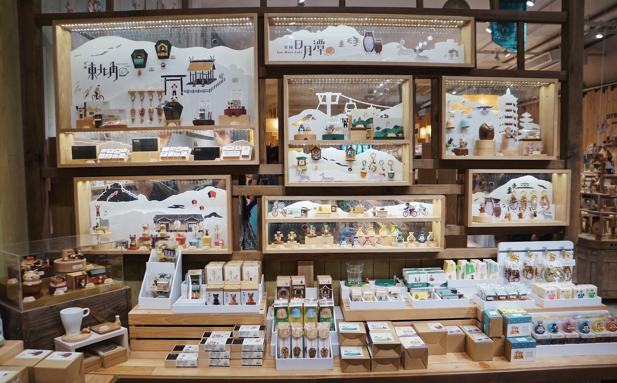 华山1914文创产业园区,旅游攻略,自助游,自驾游,自由行,游玩攻略指南