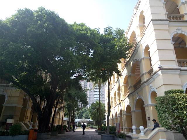 孙中山大元帅府纪念馆