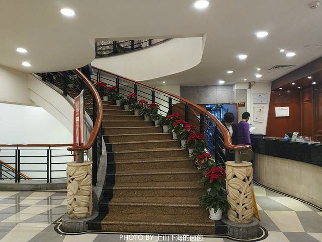 新兴家喻·粤菜·点心(昌岗店)