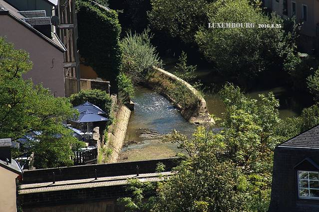 佩特罗斯大峡谷