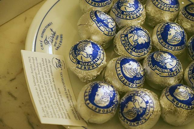 福尔斯特糕饼店