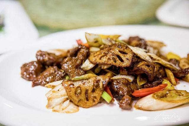 鲤鱼门(金都分店)