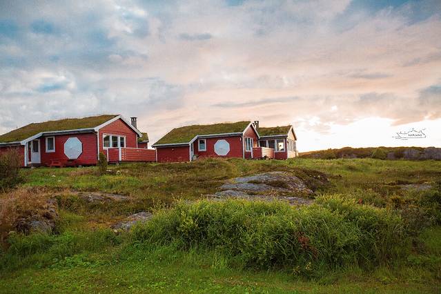 老鹰之路观景台