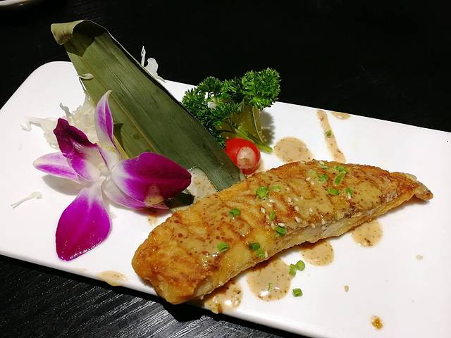 九井精致料理(凤起店)