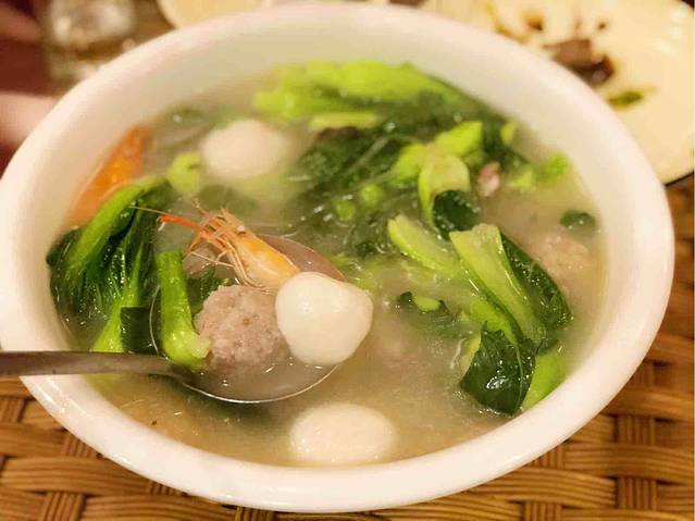 德明饭店(八卦新村店)