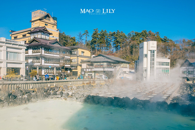 穿过县界长长的隧道 重逢在雪国 新潟群马冬日之旅 新潟旅游攻略 游记 去哪儿攻略