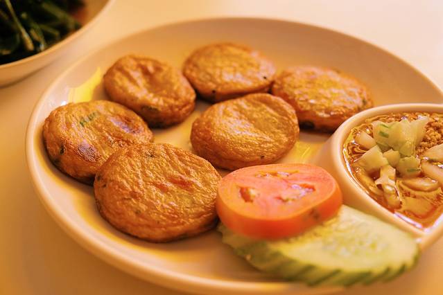 Lemongrass Thai Cuisine