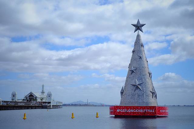 Geelong Museum Association