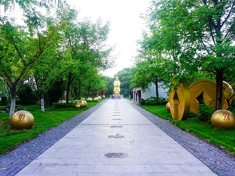 沈万三故居旅游景点图片