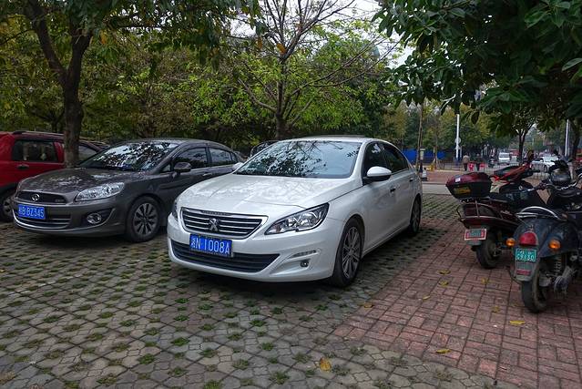 2018新年广西贵州七日自驾游