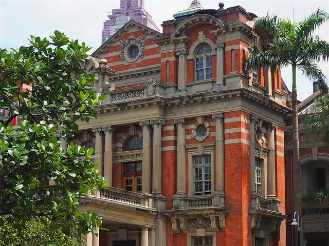 台湾大学医学院附设医院