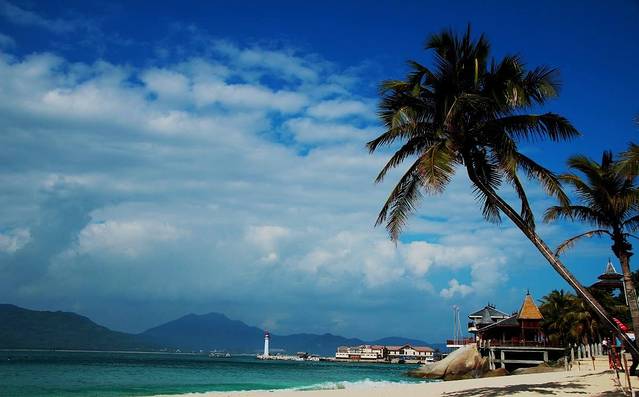 世界上唯一的高铁票:起点站和终点站竟然是同