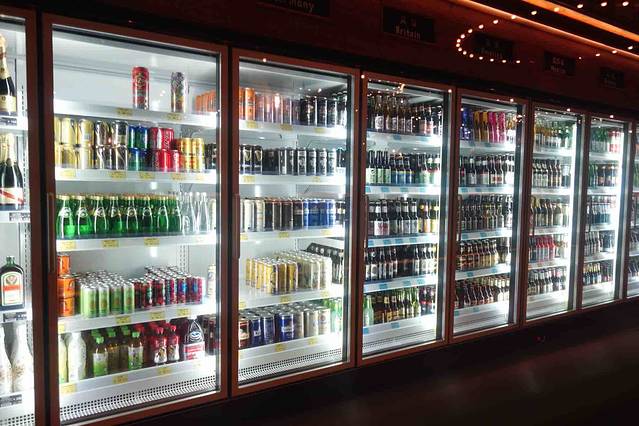 COMMUNE幻师(北山里店)