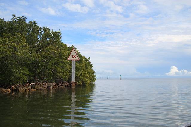 比斯坎国家公园