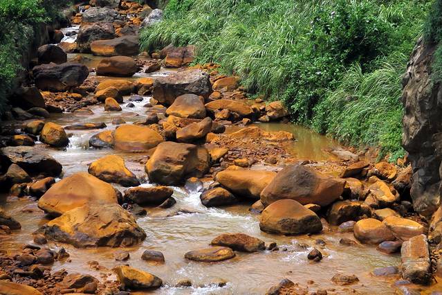 天空之城 十三层遗址