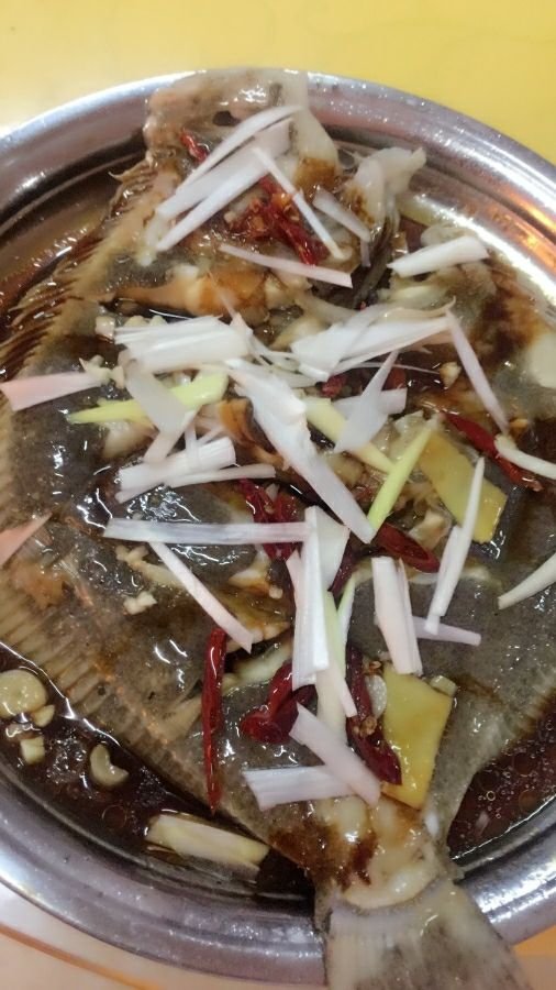 牧海平价海鲜楼(任家台店)