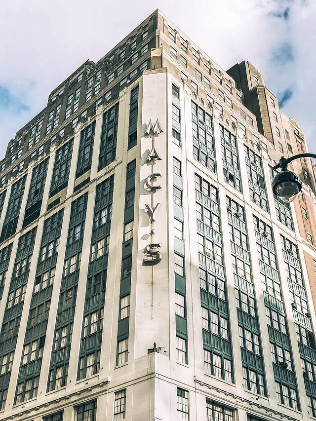 无线电城音乐厅