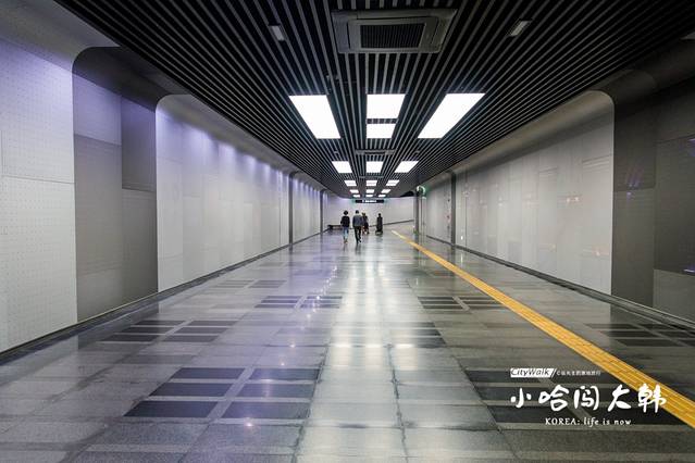 韩国国立中央博物馆