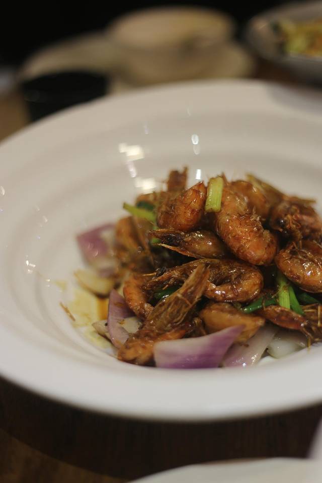 朴墅·传承杭帮菜(青芝坞店)