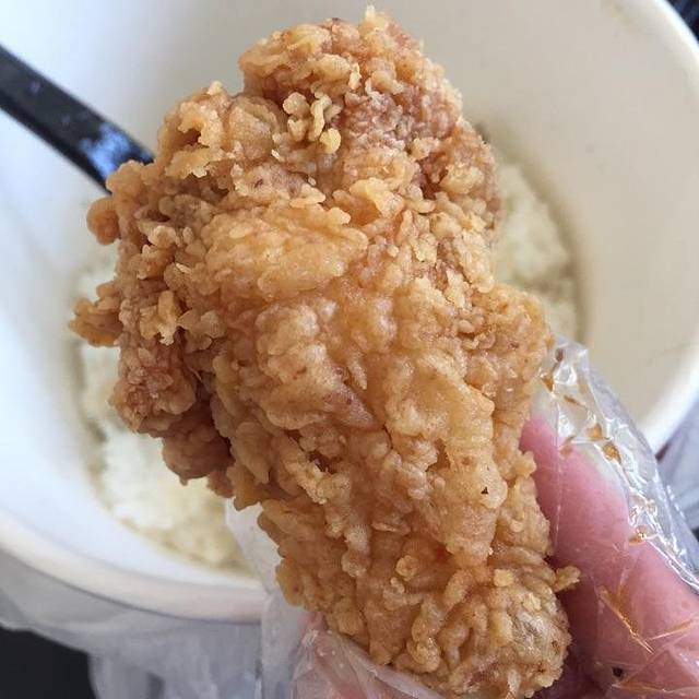 肯德基(华龙店)