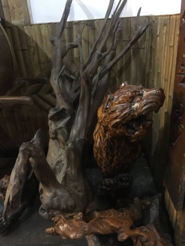 张家界军声画院