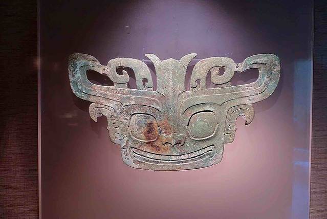 三星堆国家考古遗址公园