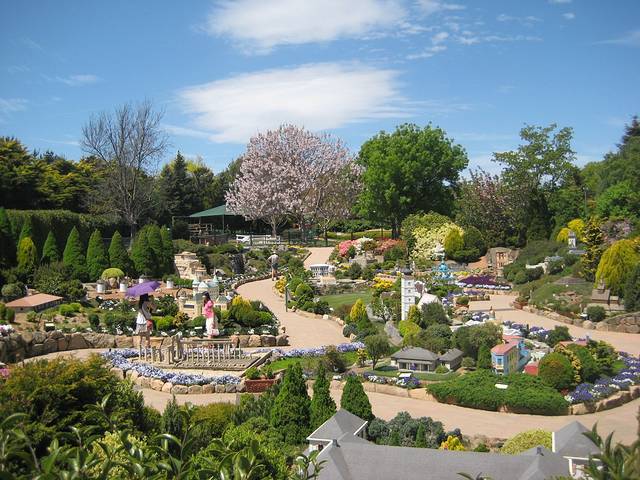 科金顿绿色花园