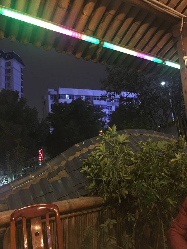 张家界军声画院