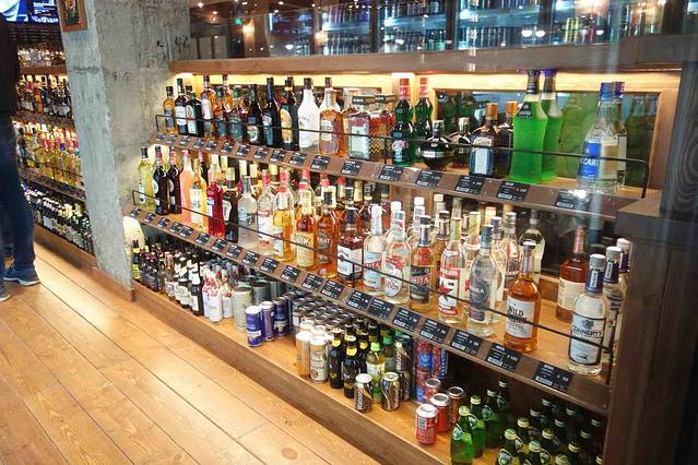 COMMUNE幻师(北山里店)