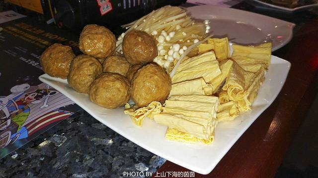 海天阁(亚龙湾华宇度假酒店)