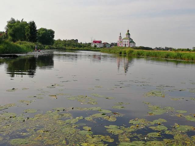木造建筑及农民生活博物馆
