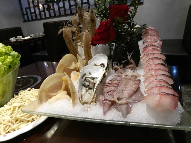 榕城古街(东百元洪购物广场店)