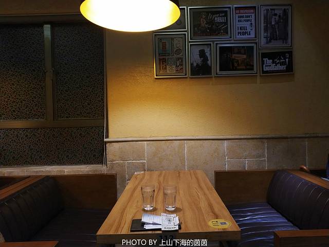 卡朋西餐(江南大道店)